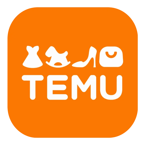 Temu Logo