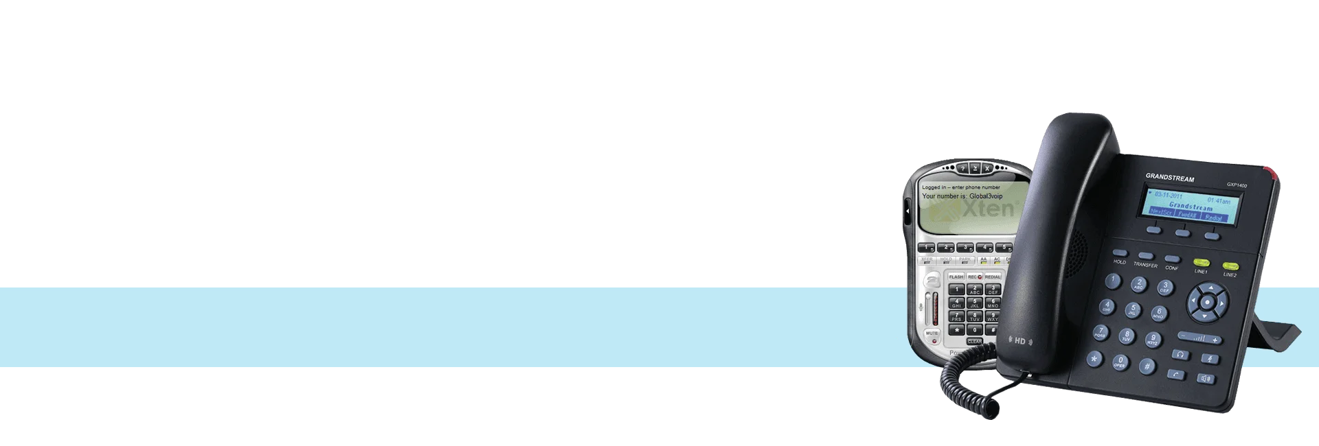 Global3voip